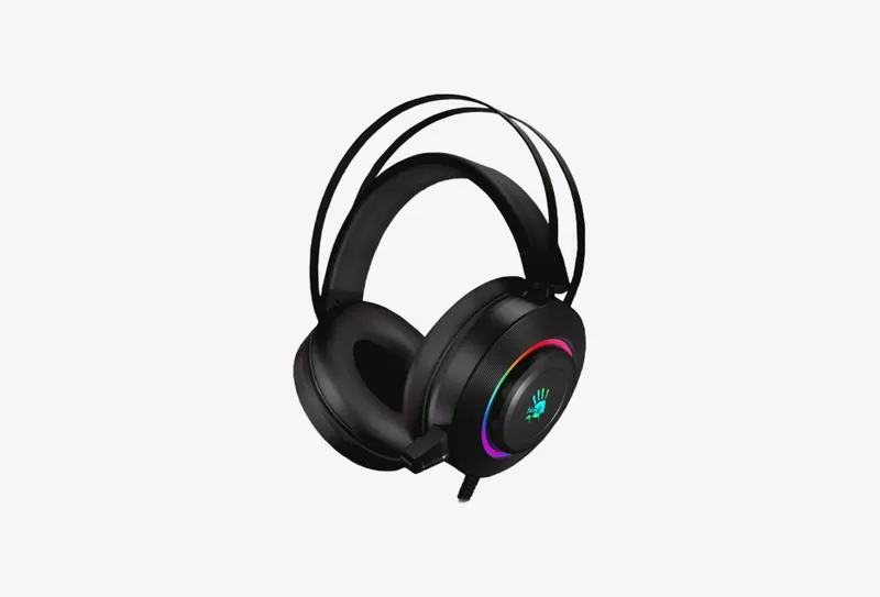 Гарнитура USB A4Tech Bloody G521