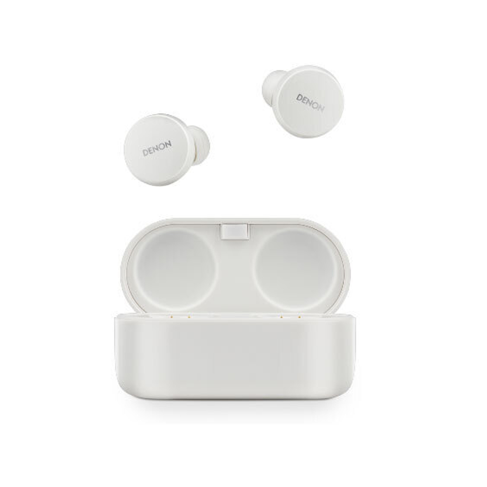 Беспроводные наушники Denon PerL AH-C10PL
