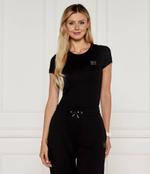 Футболка Armani Exchange - черный(XW000062 AF10359)