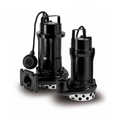 Погружной дренажный насос Zenit DRE 150/2/G50V AOCM-E