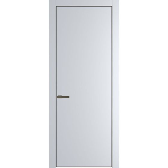 Profil Doors 1PA крем вайт профиль деорэ