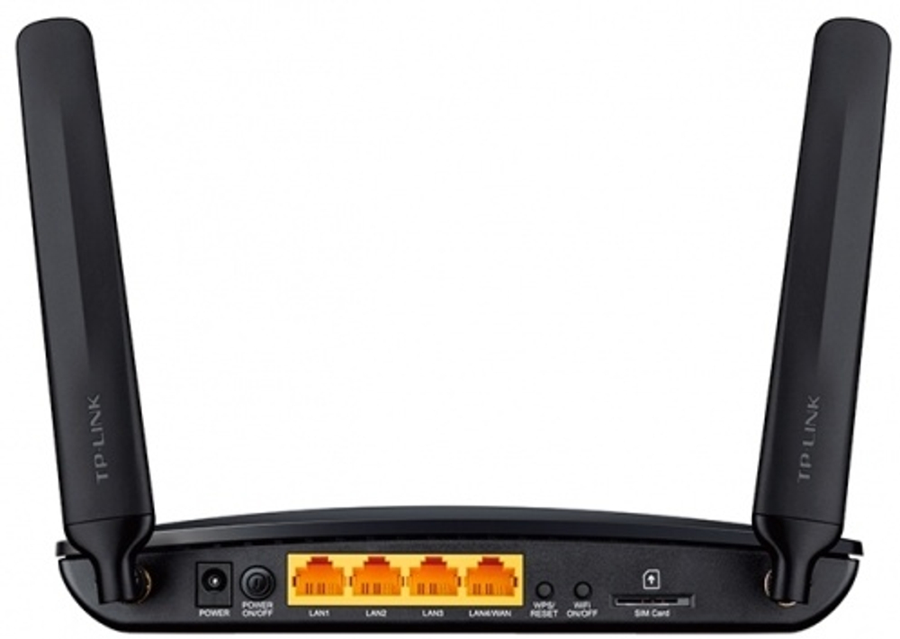 Wi-Fi роутер TP-LINK Archer MR200