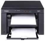 МФУ лазерное черно-белое Canon i-SENSYS MF3010