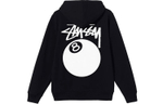 Худи Stussy 8 Ball Hoodie 8, 1924684