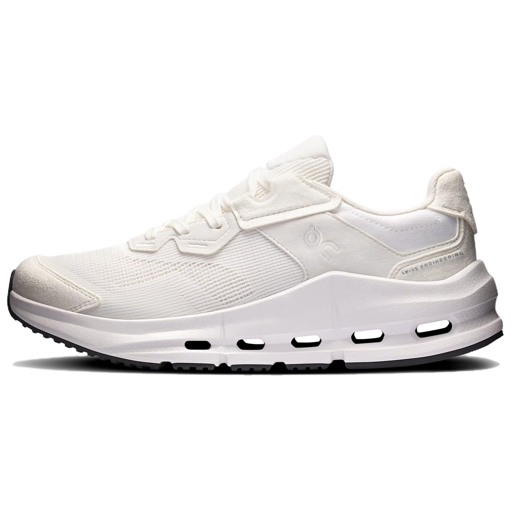 On Cloudnova