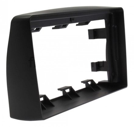 Магнитола для Toyota Land Cruiser 100 1998-2002 (три крутилки климата) - Canbox 9175 Android 10, ТОП процессор, CarPlay, 4G SIM-слот