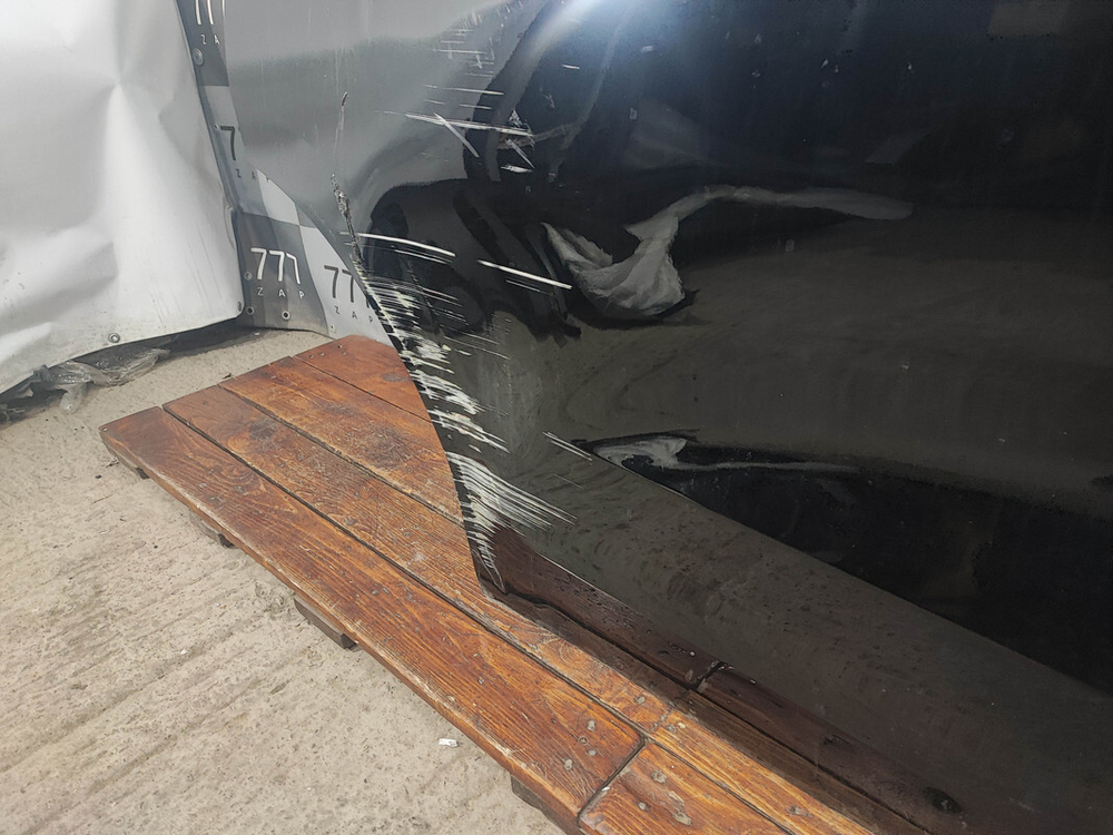 Дверь задняя правая Haval Jolion 21-24 Б/У Оригинал 6201200AST10AD