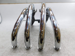 глушитель Honda X11