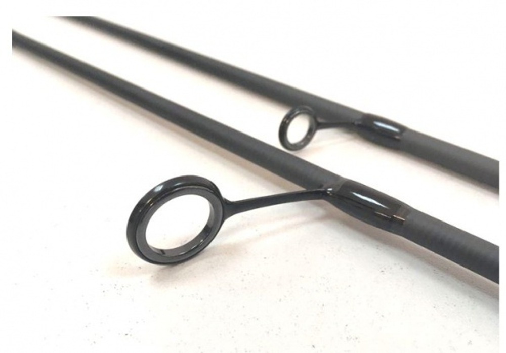 Спиннинг для рыбалки штекерный Legend, длина - 198см