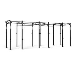 Функциональная рама 6900х1800, H=2810 мм