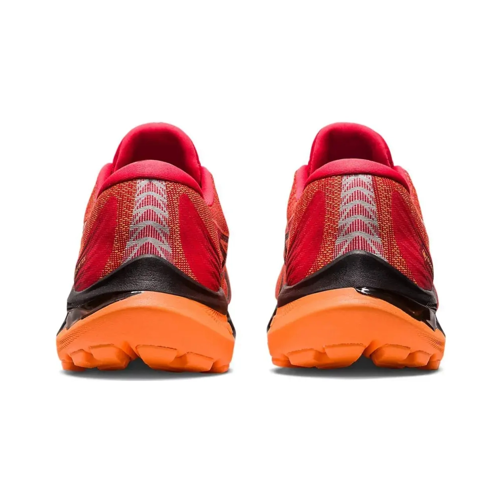 Мужские кроссовки ASICS GT-2000 11 GORE-TEX 'Electric Red' 1011B477-600