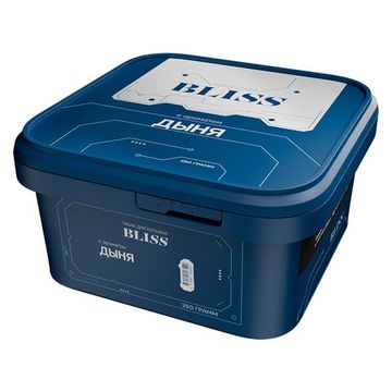 NАШBLISS - ДЫНЯ, 250 гр.