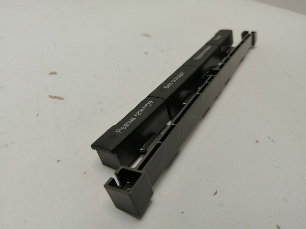 F1081ND5 кт103 Кнопочная панель для стиральной машины  LG F1081ND5 б/у