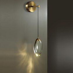 Накладной светильник Odeon Light LOOP 7159/3WL