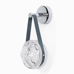 Настенный светильник Galaxy Ø18х36 см