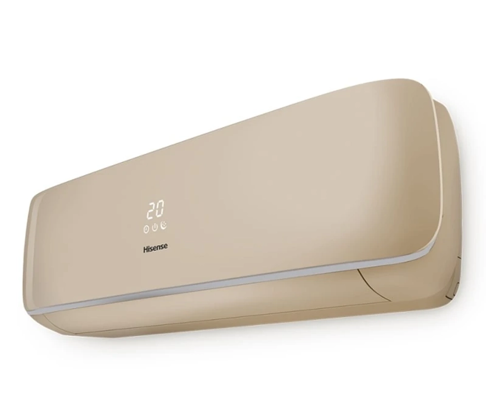 Hisense AS-13UW4RVETG01(C) WI-FI