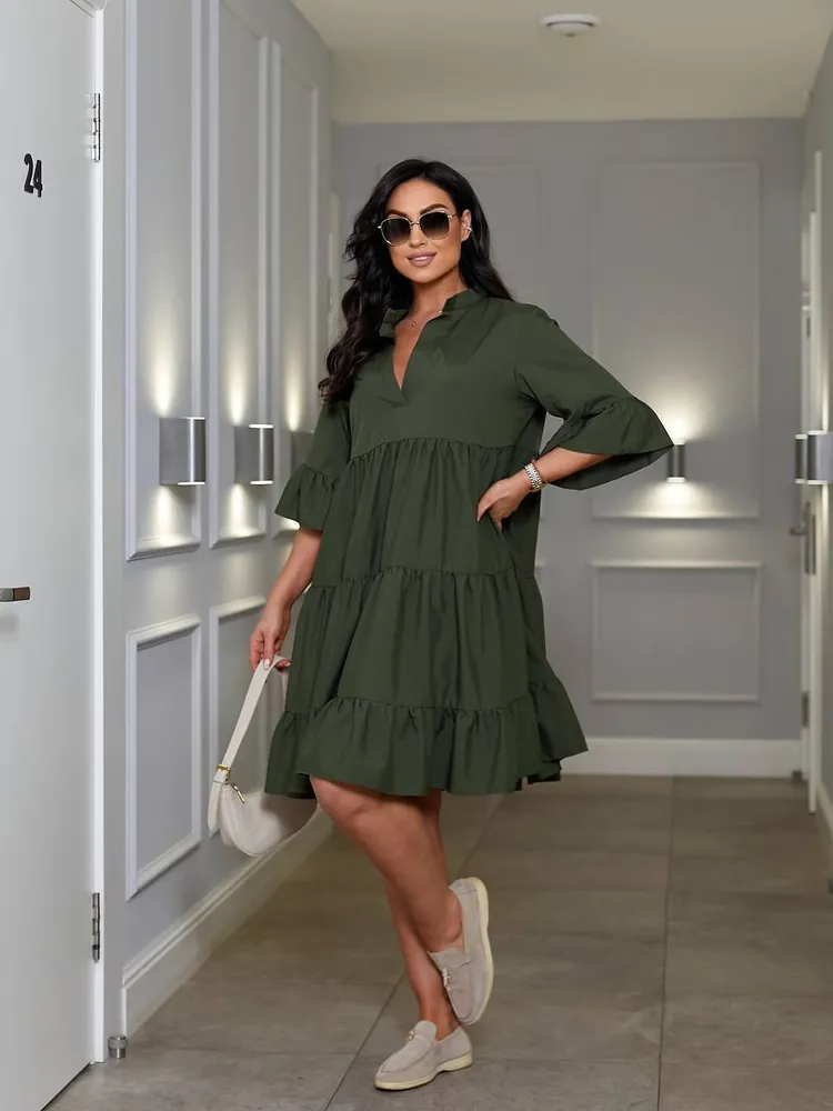 Платье УК-802-41832/1-1 Fabrika