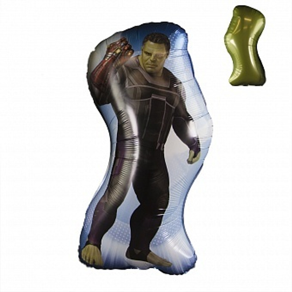 Фигура Герои Марвел Халк (30''/76 см)