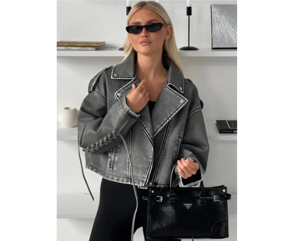 Куртка 6843292 Fabrika