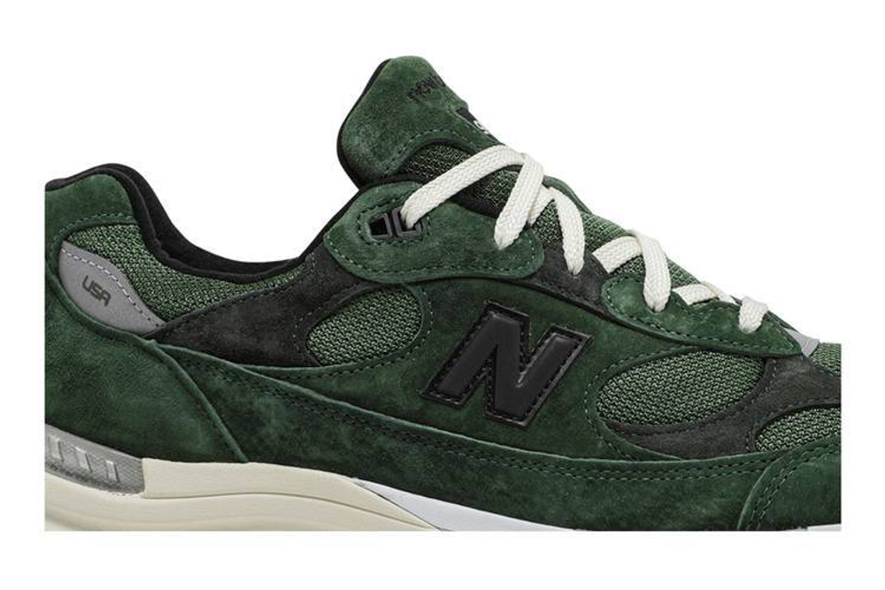 Кроссовки Jjjjound X New Balance Nb 992