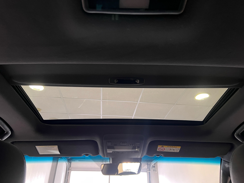 Toyota Land Cruiser, 2019 год