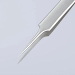 пинцет захватный прецизионный 105 мм Knipex 92 22 12