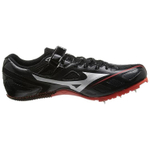 Mizuno Citius Sprint Black Track And Field Shoes Men"s