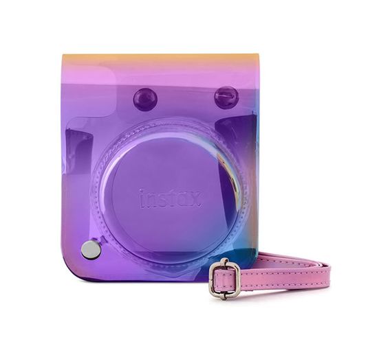 Fujifilm İnstax Mini 12 Camera Case