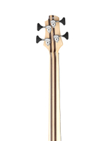 Бас-гитара Cort A4-Plus-FMMH-OPLB Artisan Series