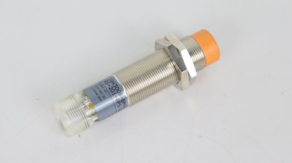IFM Sensoren ifm electronic IGA3008-BPKG