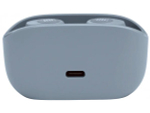 Гарнитура JBL Wave 100TWS, Bluetooth, вкладыши, синий