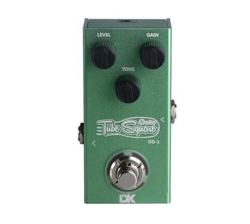 Педаль эффектов, DK OD-1 Tube Square Overdrive