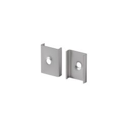 Комплект креплений (4шт) для профиля 631001 Maytoni   642011