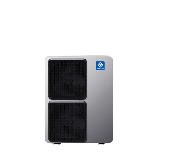 Инверторный тепловой насос FLAMINGO NL-FLM100-40 кВт
