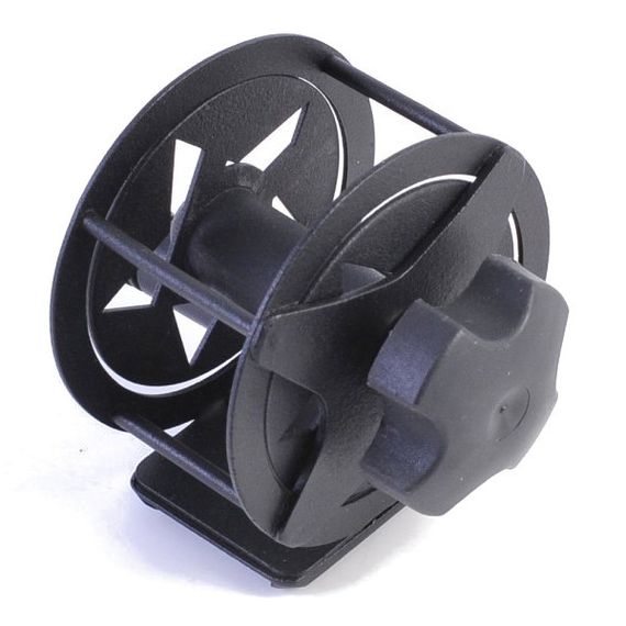 Катушка вертикальная закрытого типа Sargan Калан 30 линь 20 м