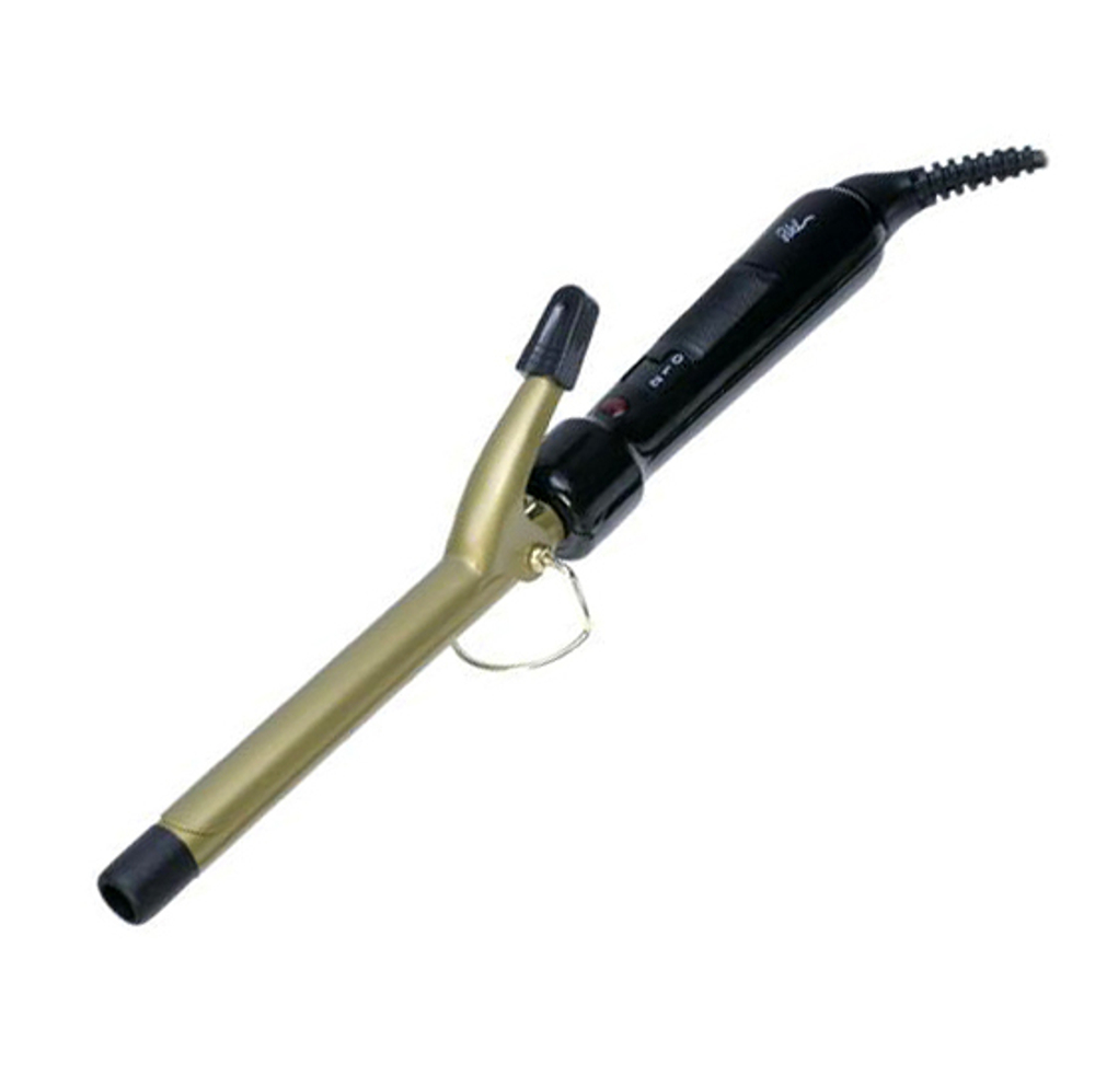 Плойка для волос керамическая Ceramic, Sibel, 16 мм