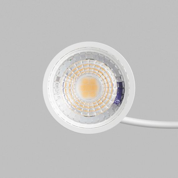 Светодиодный модуль Denkirs Slim Led DK4000-7W