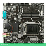 Материнская плата MSI H510TI-S09 DDR4