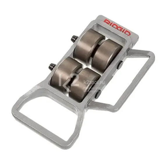 Роликовая опора трубы для снятия фаски RIDGID