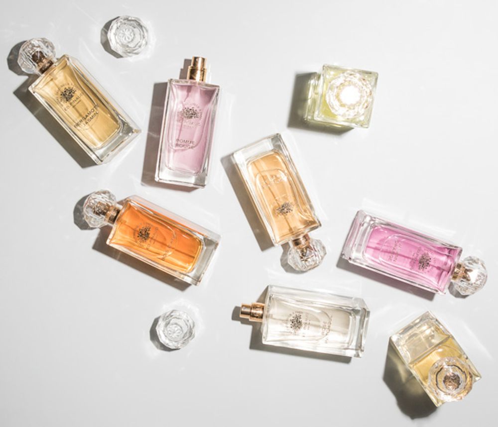 Ed Pinaud Pomme Rouge