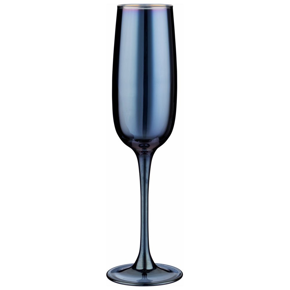 НАБОР ИЗ 6-ТИ БОКАЛОВ "БЛЮБЕРРИ", 175 МЛ