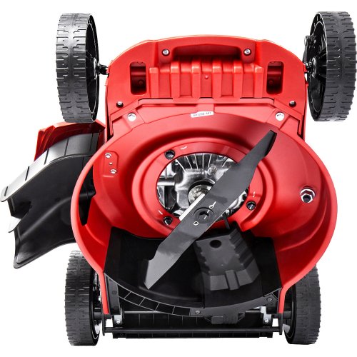 Газонокосилка ELITECH ГБ 2643ТС (E1601.013.00) бензиновая