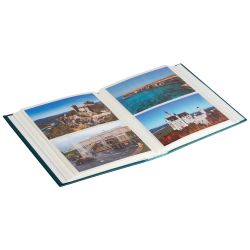 Фотоальбом Image Art IA-200PP серия 369 Путешествие термосварка 50 лист 200 фотографий размер 10х15 | Image Art