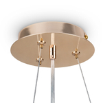 Подвесной светильник Freya FR1010PL-08G