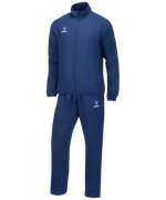 Костюм спортивный CAMP Lined Suit, темно-синий/темно-синий, детский