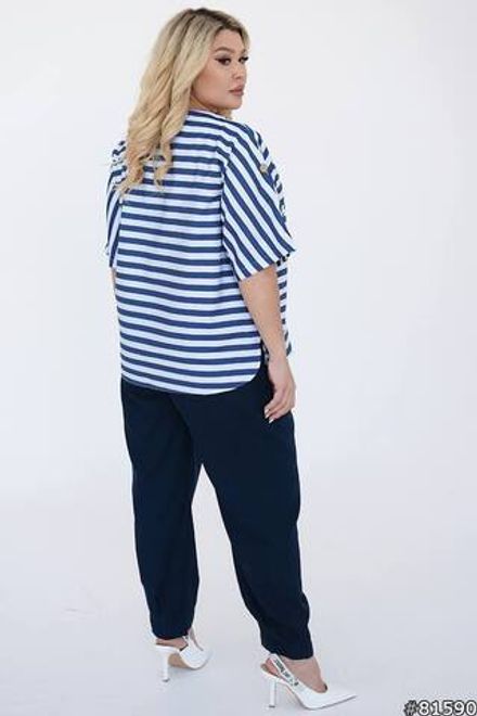 Костюм УК-1272 Fabrika