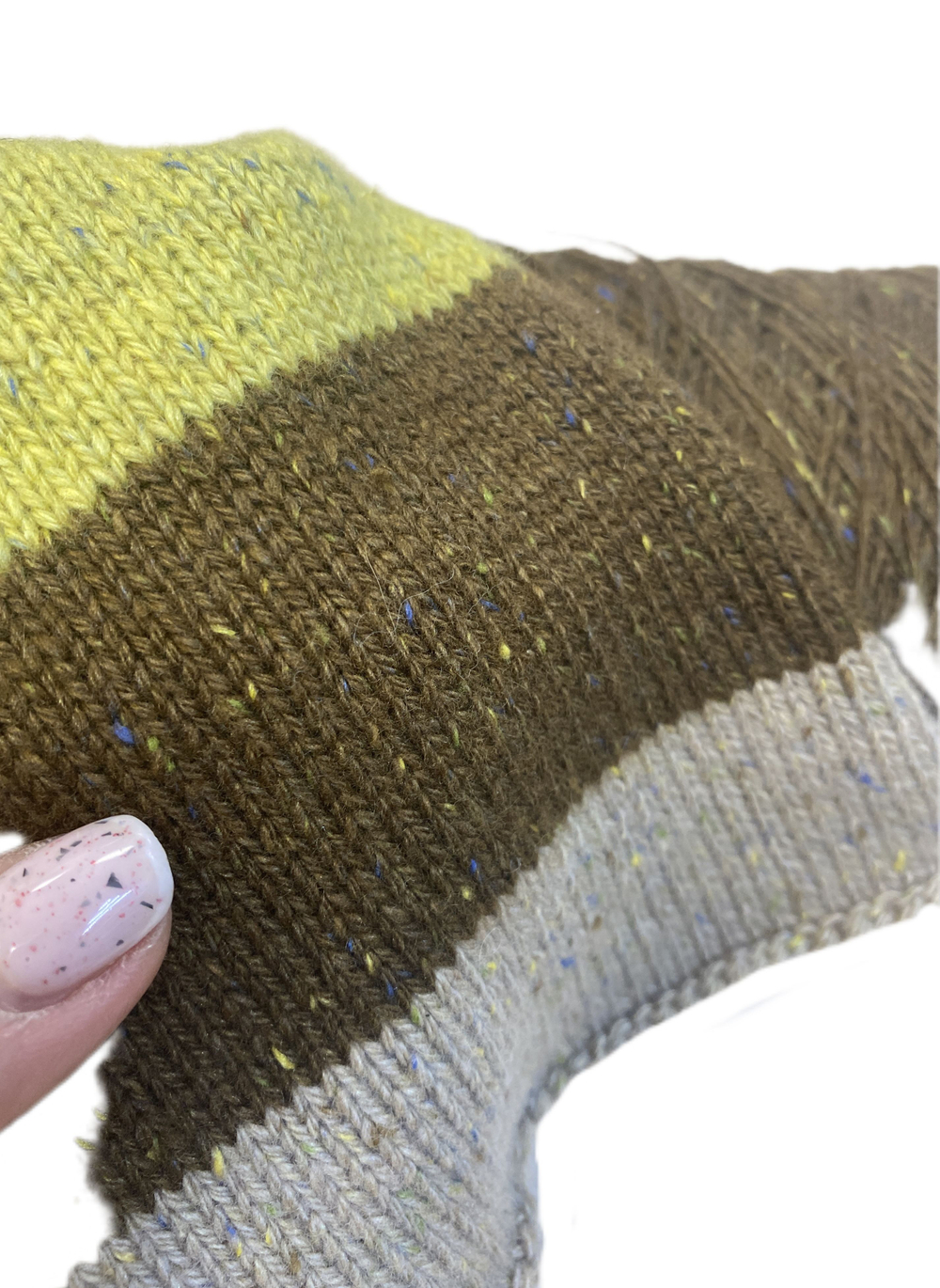 Пряжа на бобине (Италия) 60% кашемир 30% шелк 5% меринос 5% вискоза 100г-500м 340г