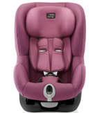 Автокресло Britax Roemer King || Black Series гр 1