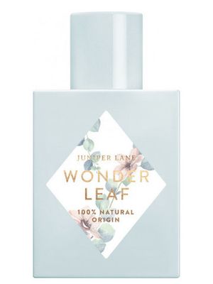 Juniper Lane Perfumes Wonder Leaf