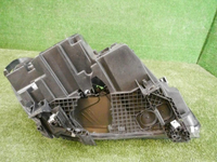 Битая Фара левая BMW X5 F15 (2013-2018) галоген